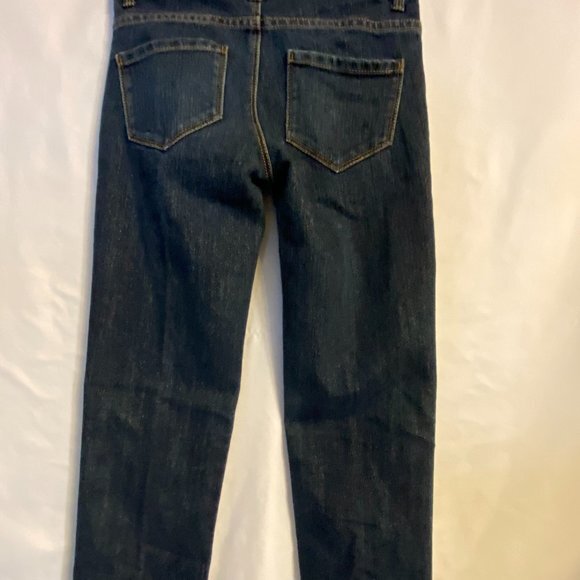 OshKosh Girls Glitter Jeans Size 10 - Picture 2 of 5